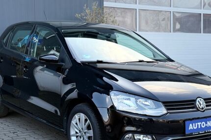 VW Polo 127.646 km 7.990 &euro; Husum 25813