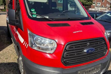 Ford Transit 225.000 km 9.990 &euro; Oberhausen (Sterkrade) 46149