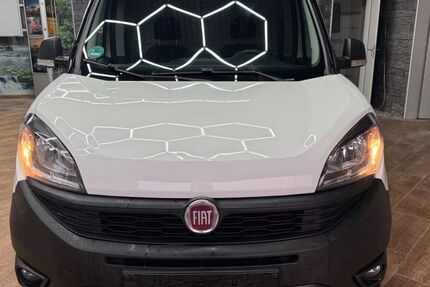 Fiat Doblo 167.000 km 4.690 &euro; Neuwied 56564