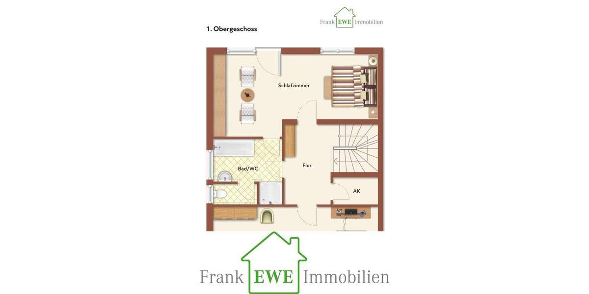 Doppelhaushälfte Düsseldorf / Hassels Hassels - 5 Zimmer, 207 m&sup2;, 750.000&euro; | Angebot:25475973