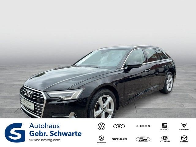 Audi A6 71.661 km 31.890 &euro; Emden 26723