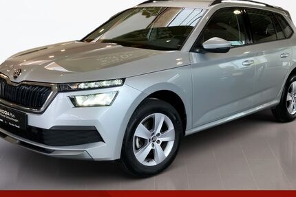 Skoda Kamiq 27.130 km 18.840 &euro; Eggenfelden 84307