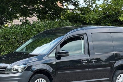 VW Caddy Maxi 480.675 km 7.021 &euro; Bad Bentheim 48455