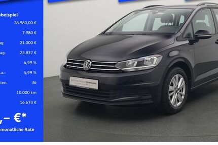 VW Touran