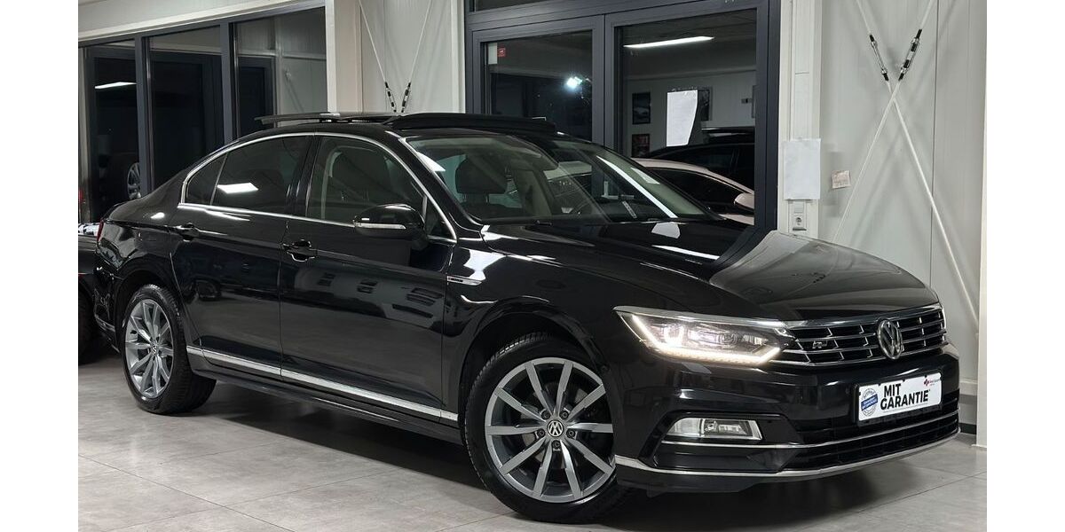 VW Passat 212.000 km 17.990 &euro; Mühlacker 75417