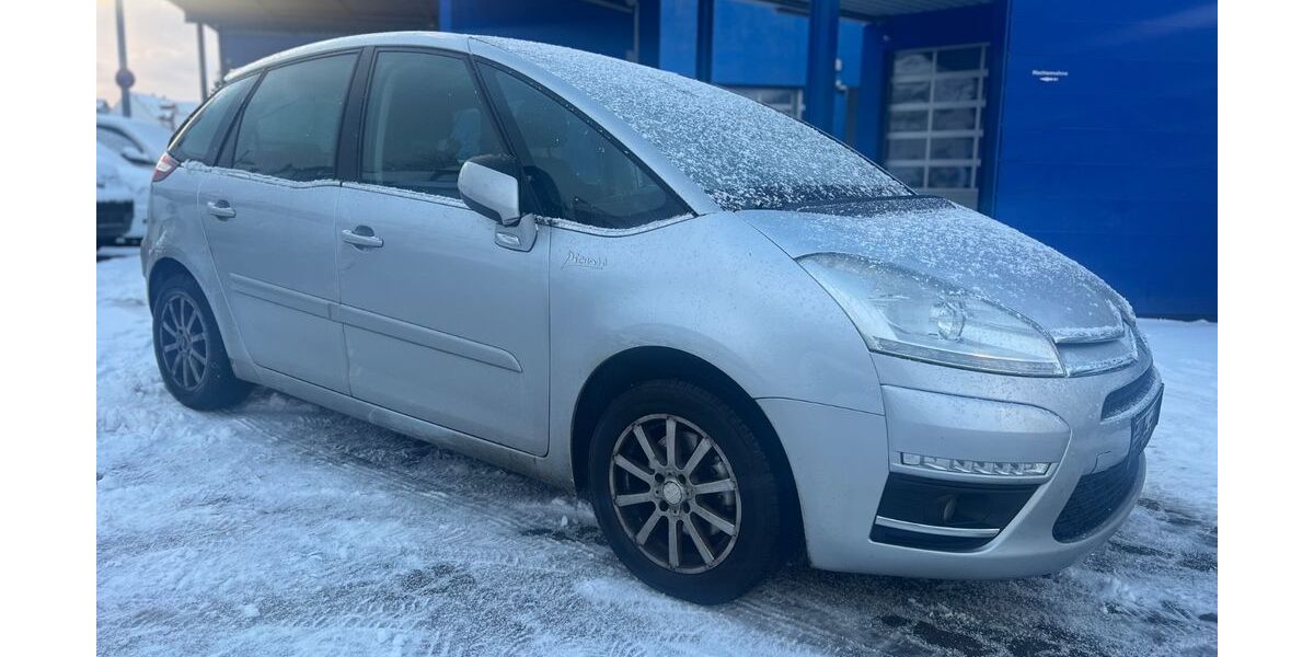 Citroen C4 Picasso 232.800 km 1.990 &euro; Bremen 28207