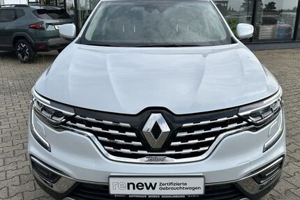 Renault Koleos 19.960 km 37.990 € Quedlinburg 06484