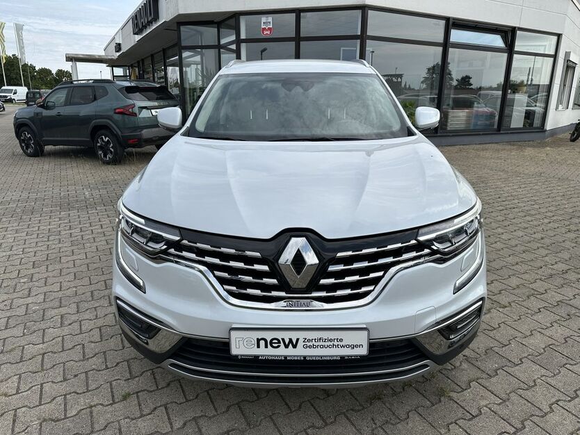 Renault Koleos 19.960 km 37.990 € Quedlinburg 06484