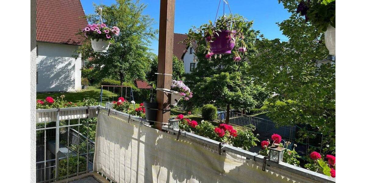 Etagenwohnung Meersburg - 3 Zimmer, 75 m&sup2;, 299.000&euro; | Angebot:26805531