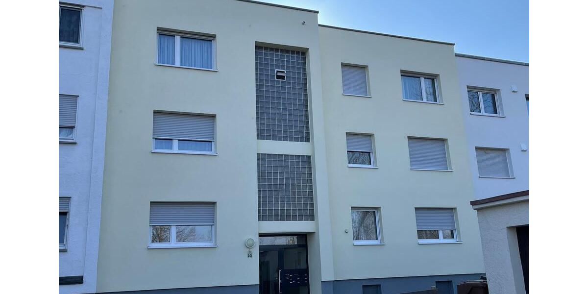 Gemütliche 1-Zimmer-Wohnung in Hechingen -Provisionsfrei 1 zimmer