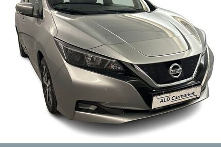 Nissan Leaf 21.442 km 14.980 &euro; Dorfmark 29683