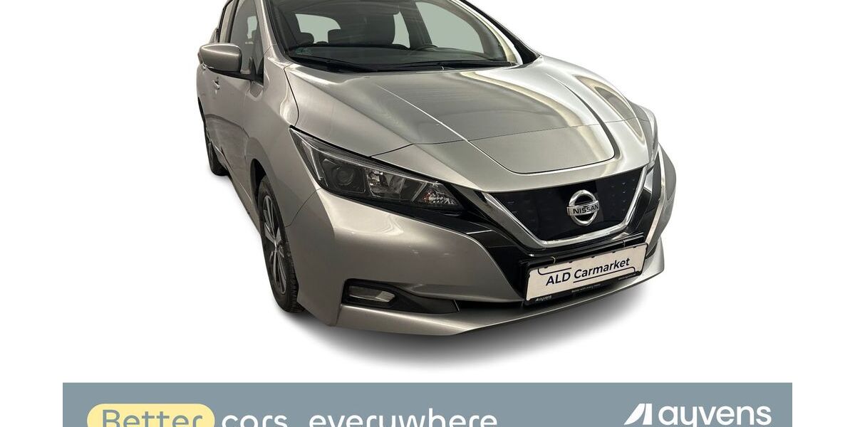 Nissan Leaf 21.442 km 14.980 &euro; Dorfmark 29683