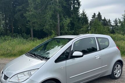 Mitsubishi Colt 153.500 km 3.900 &euro; Klingenthal 08248