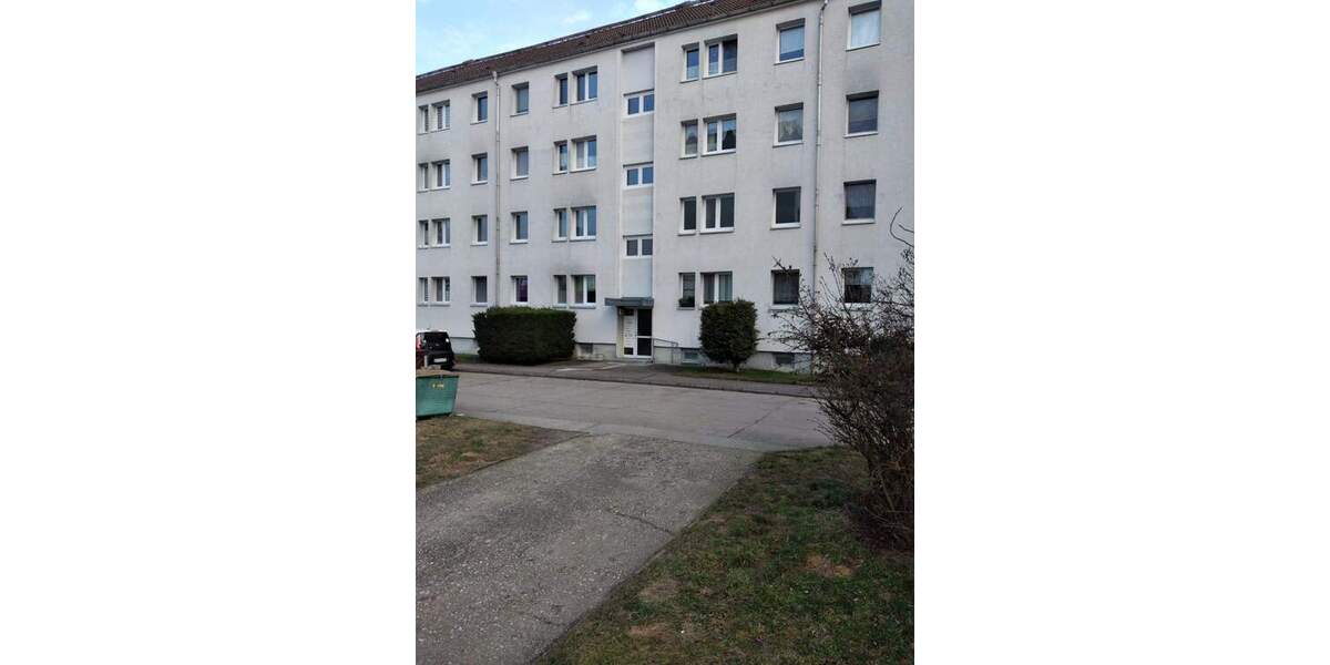 Etagenwohnung Kemberg Bußdorf - 3 Zimmer, 58 m&sup2;, 360&euro; | Angebot:25662556