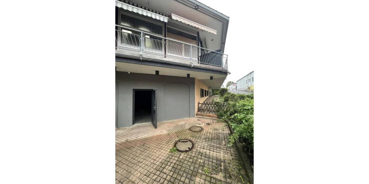 Gewerbeobjekt Grana Aylsdorf - 1.000&euro; | Angebot:22075805
