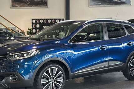 Renault Kadjar 45.196 km 15.790 &euro; Aurich 26603