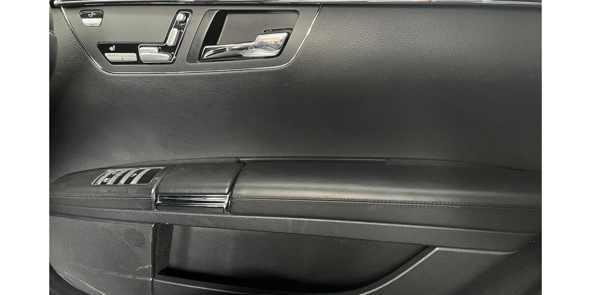 Mercedes-Benz S 500 193.000 km 17.000 &euro; Wiesbaden 65183