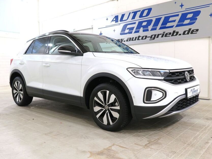 T-Roc