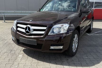Mercedes-Benz GLK 300 129.990 km 12.900 &euro; Schapen 48480