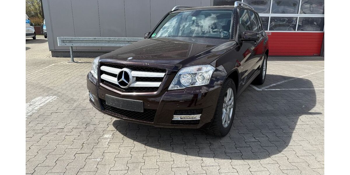 Mercedes-Benz GLK 300 129.990 km 12.900 &euro; Schapen 48480