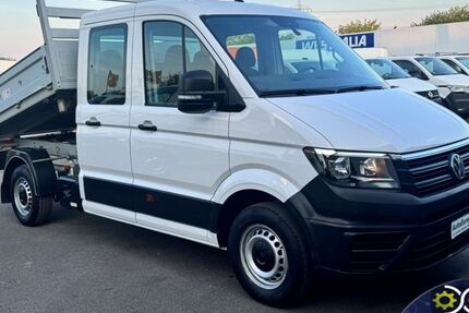 VW Crafter 39.800 km 34.800 &euro; Schweinfurt 97424