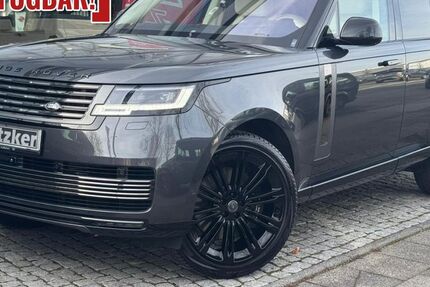 Land Rover Range Rover 21.780 km 169.880 &euro; Köln 50739