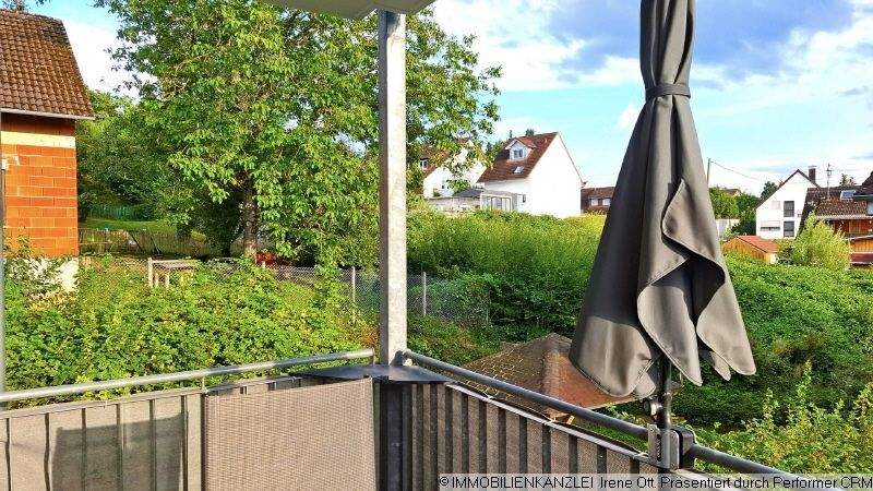 Etagenwohnung Emmendingen Windenreute - 2 Zimmer, 69 m&sup2;, 265.000&euro; | Angebot:25374656