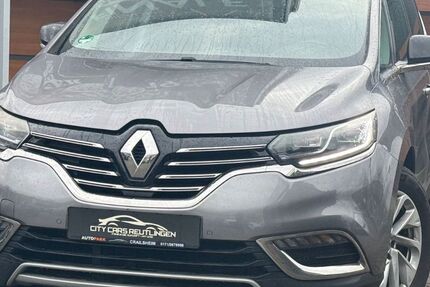 Renault Espace 159.999 km 11.480 &euro; Reutlingen 72766