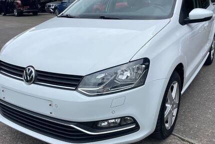 VW Polo 97.924 km 6.999 &euro; Herbolzheim 79336