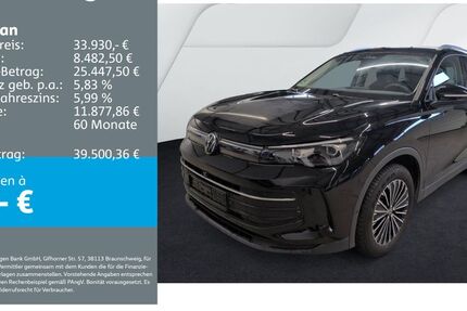 VW Tiguan 26.202 km 33.930 &euro; Reutlingen 72770