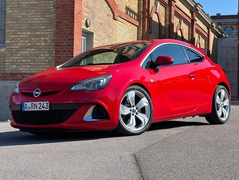 Astra