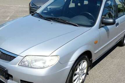 Mazda 323 67.282 km 999 &euro; Oberviechtach 92526