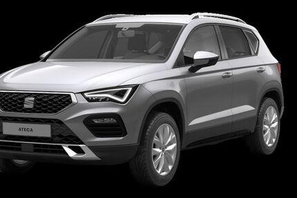 Seat Ateca 11.000 km 29.500 &euro; Altentreptow 17087