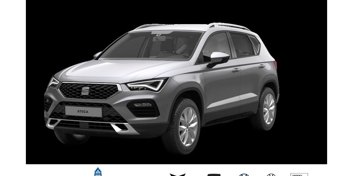 Seat Ateca 11.000 km 29.500 &euro; Altentreptow 17087