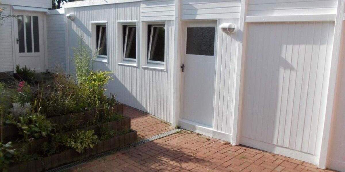 Reihenendhaus Burgdorf - 5 Zimmer, 107 m&sup2;, 334.923&euro; | Angebot:24002500