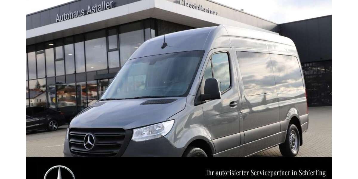 Mercedes-Benz Sprinter 97.845 km 42.899 &euro; Schierling 84069