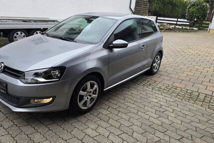 VW Polo 158.000 km 3.900 &euro; Augsburg 86161