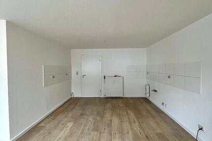 Renovierte 3-Zimmer-Wohnung in Gaudernbach 3 zimmer