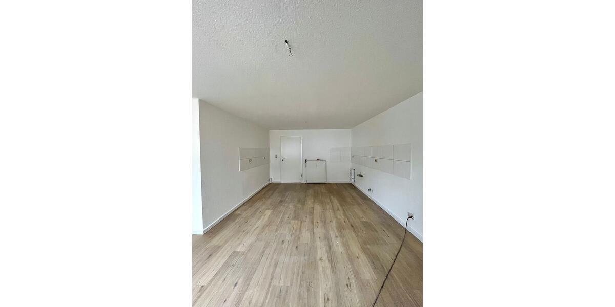 Renovierte 3-Zimmer-Wohnung in Gaudernbach 3 zimmer