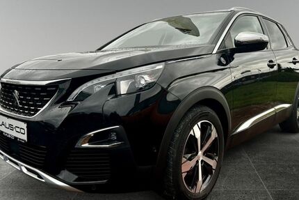 Peugeot 3008 87.233 km 17.990 &euro; Wismar 23970