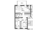 Etagenwohnung Dresden Cotta - 3 Zimmer, 65 m&sup2;, 248.000&euro; | Angebot:27115153