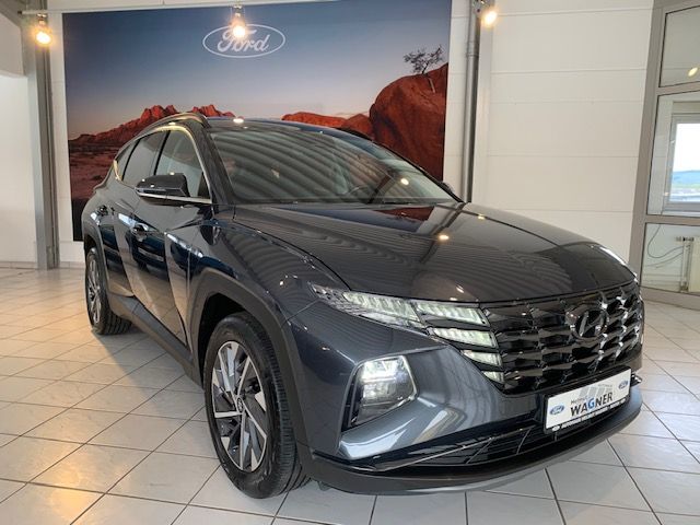 Hyundai TUCSON 32.950 km 22.990 &euro; Mayen 56727