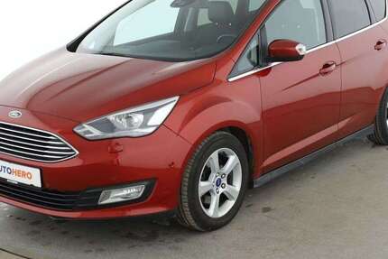 Ford C-Max 91.142 km 14.250 &euro; Nürnberg 90441