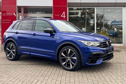 VW Tiguan 38.000 km 42.470 € Helmstedt 38350