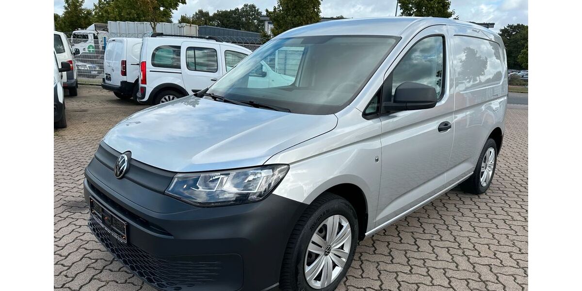 VW Caddy 42.869 km 15.458 &euro; Achim 28832