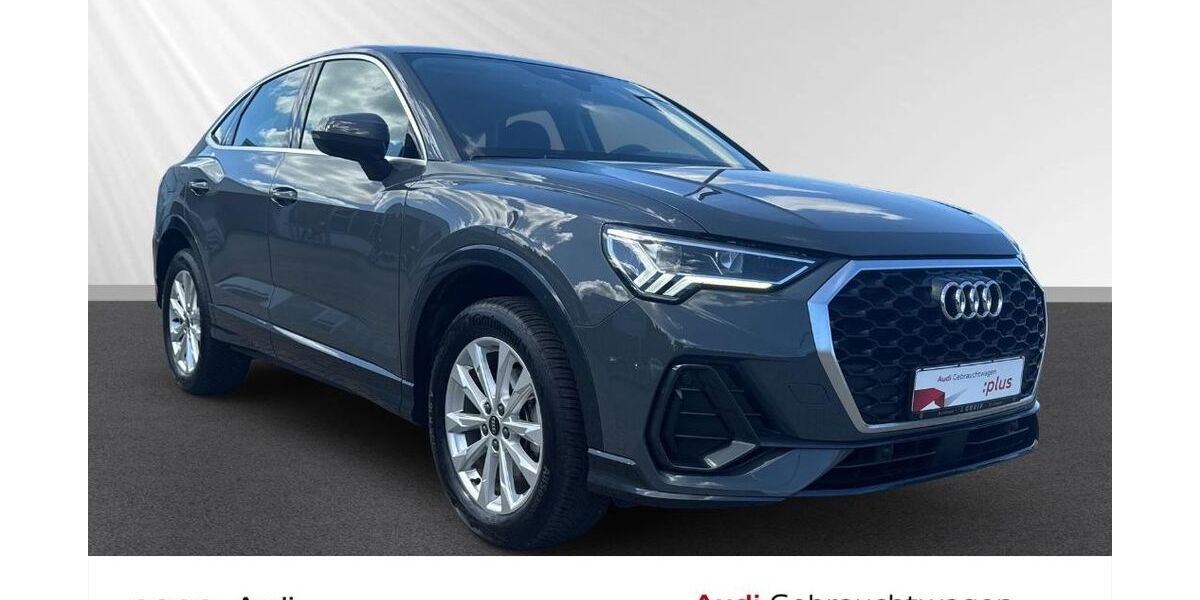 Audi Q3 39.275 km 29.450 &euro; Greifswald 17489