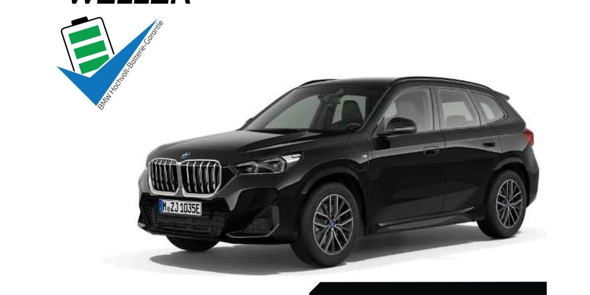 BMW X1 34.272 km 39.490 &euro; Lüneburg 21339