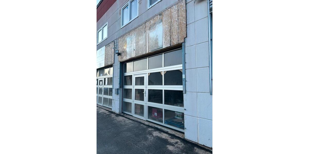 Gewerbeobjekt Neusäß - 828&euro; | Angebot:25149282