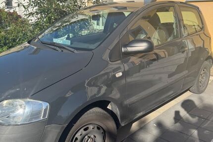 VW Fox 139.773 km 800 &euro; Lauf 91207