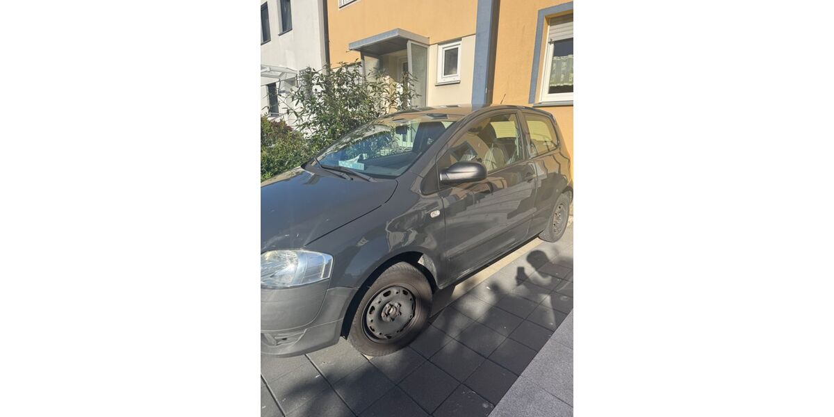VW Fox 139.773 km 800 &euro; Lauf 91207